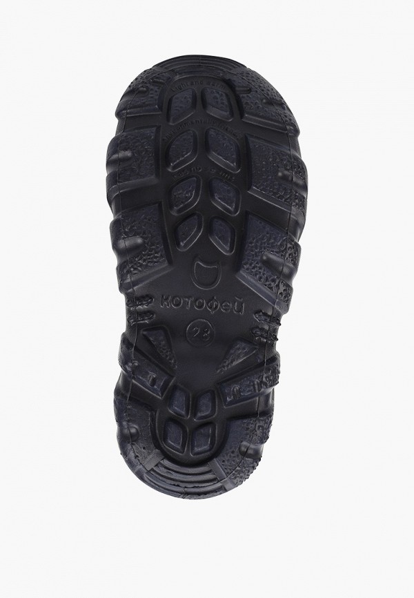 фото Резиновые сапоги котофей