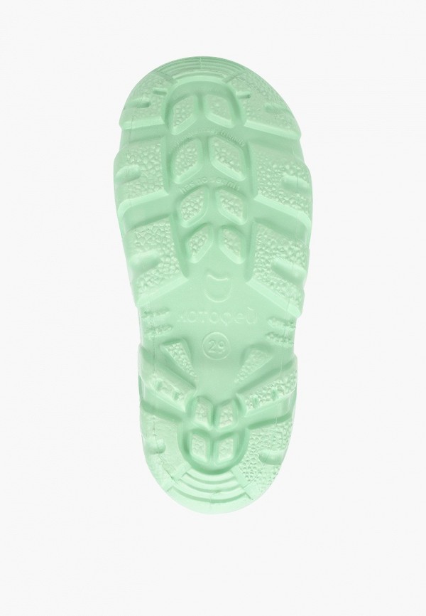 фото Резиновые сапоги котофей