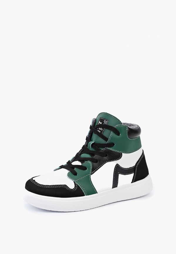 фото Кеды котофей