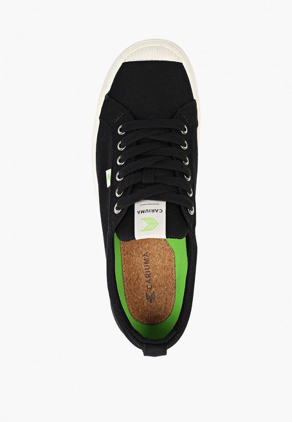 фото Кеды cariuma