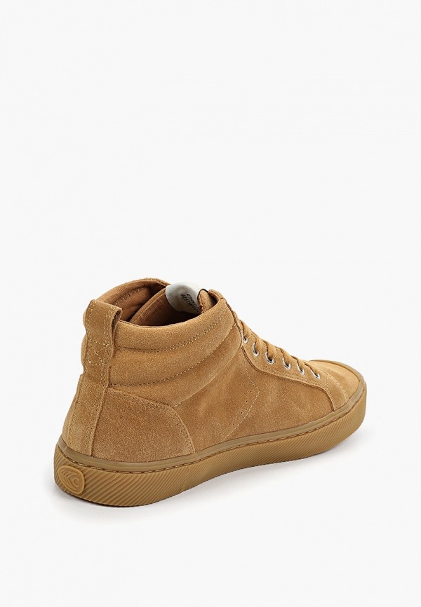 фото Кеды cariuma