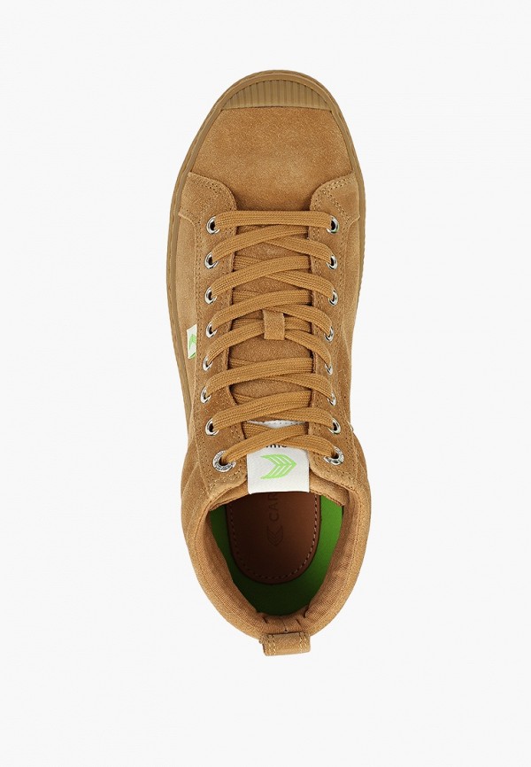 фото Кеды cariuma