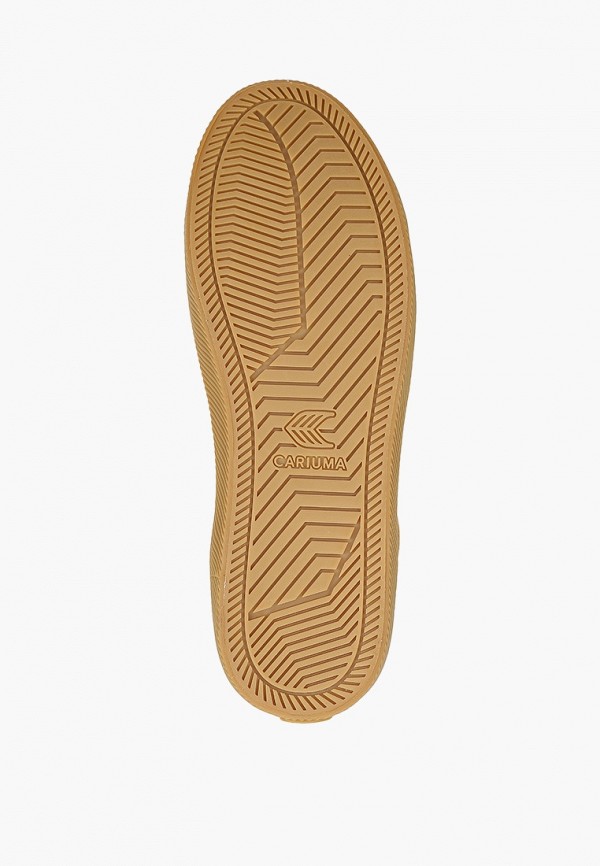 фото Кеды cariuma