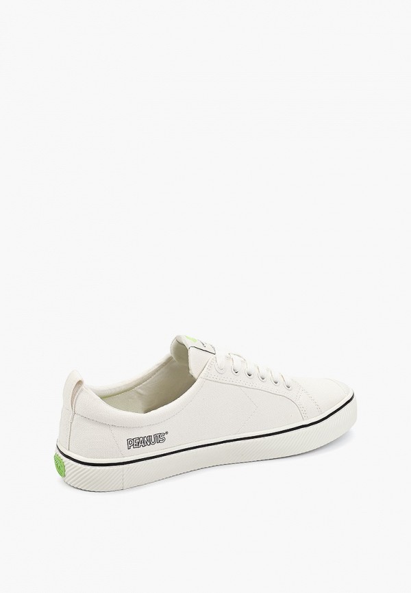 фото Кеды cariuma