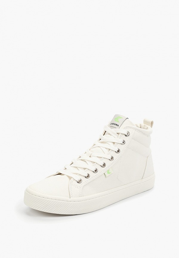 фото Кеды cariuma