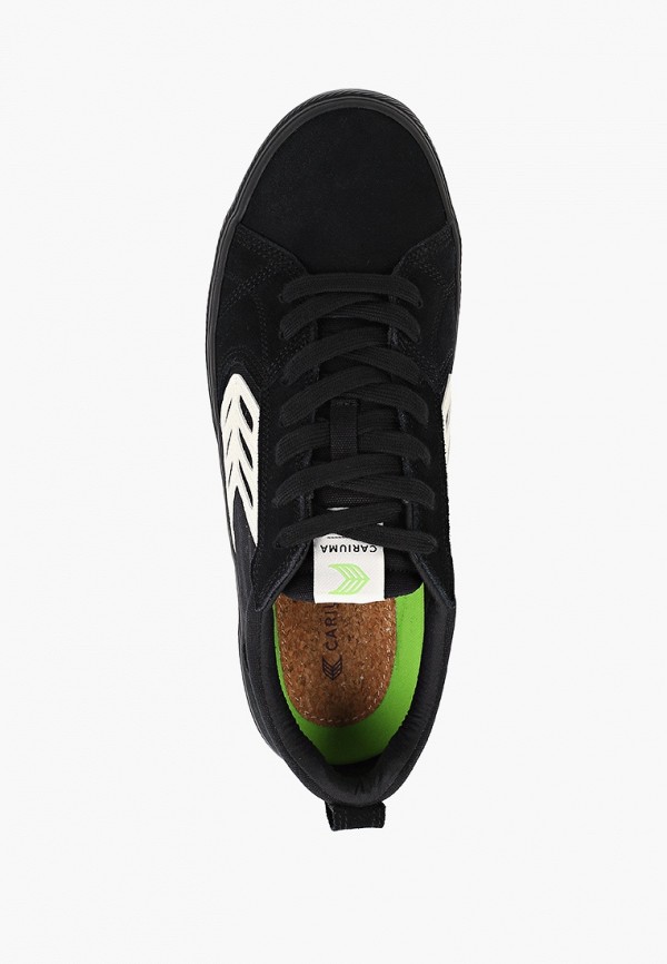 фото Кеды cariuma