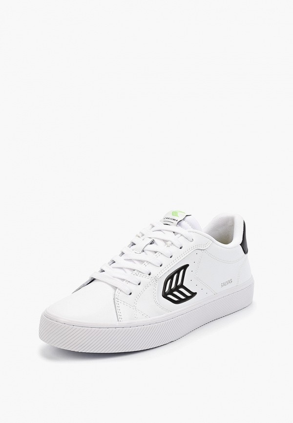 фото Кеды cariuma