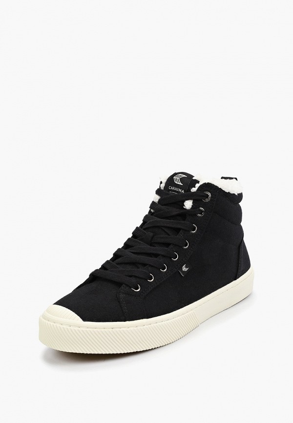 фото Кеды cariuma