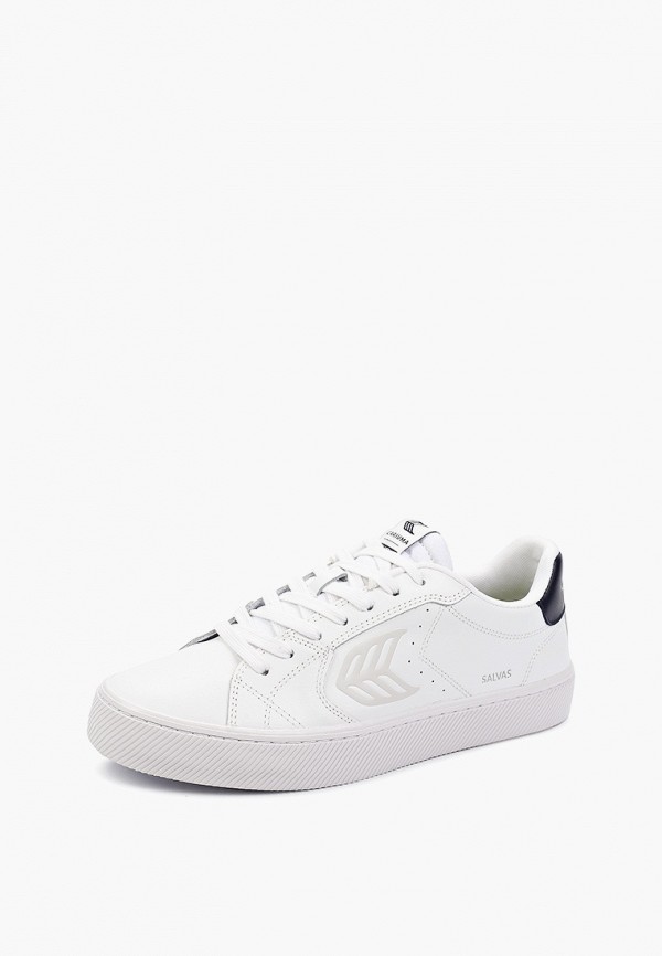 фото Кеды cariuma