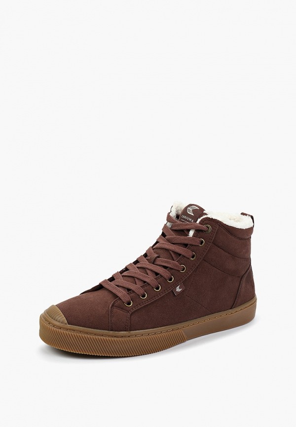 фото Кеды cariuma