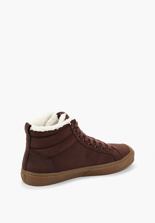 фото Кеды cariuma