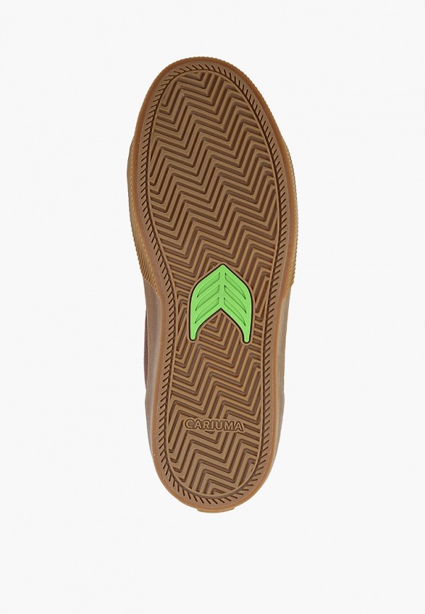 фото Кеды cariuma