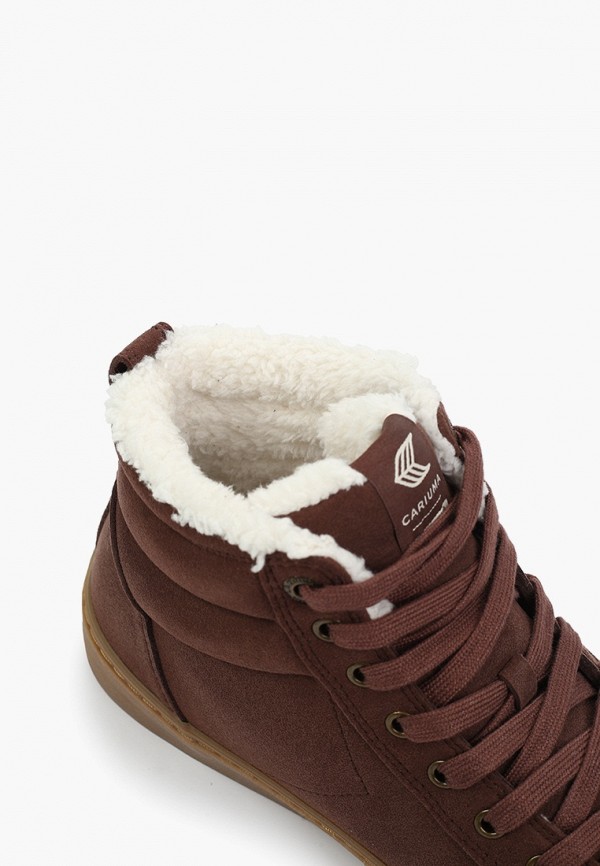 фото Кеды cariuma