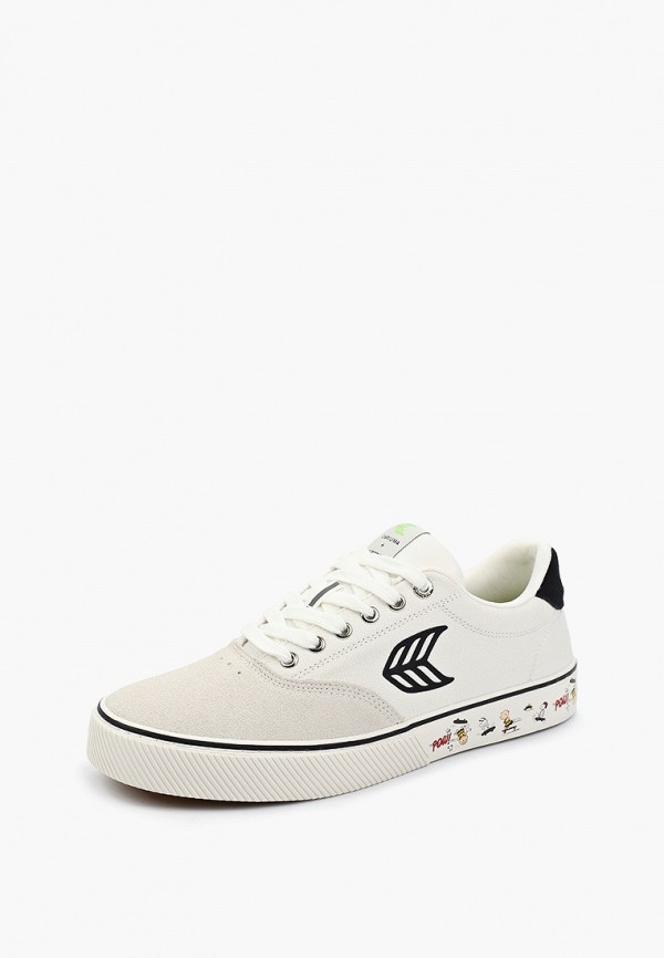 фото Кеды cariuma