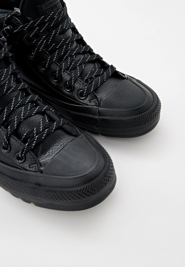 фото Кеды converse