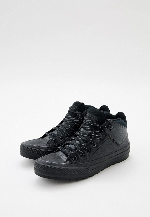 фото Кеды converse