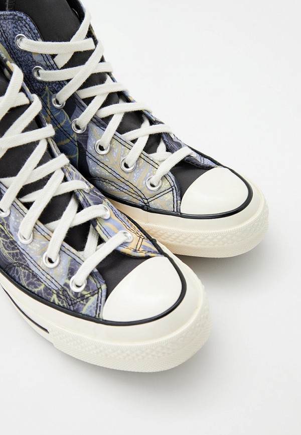 Кеды Converse серый, размер 41,5, фото 2