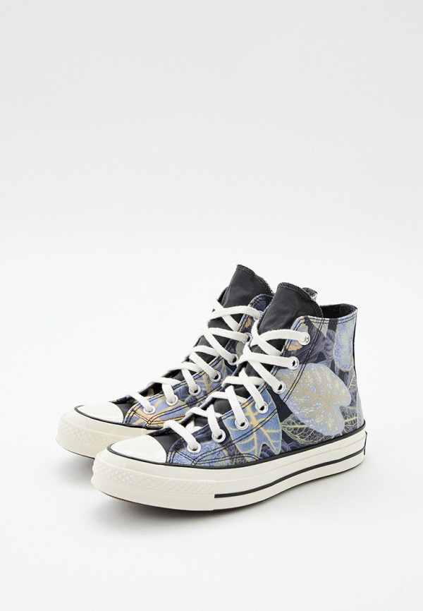 Кеды Converse серый, размер 41,5, фото 3