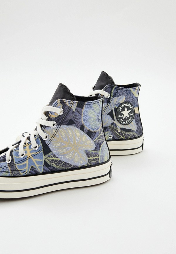 Кеды Converse серый, размер 41,5, фото 4