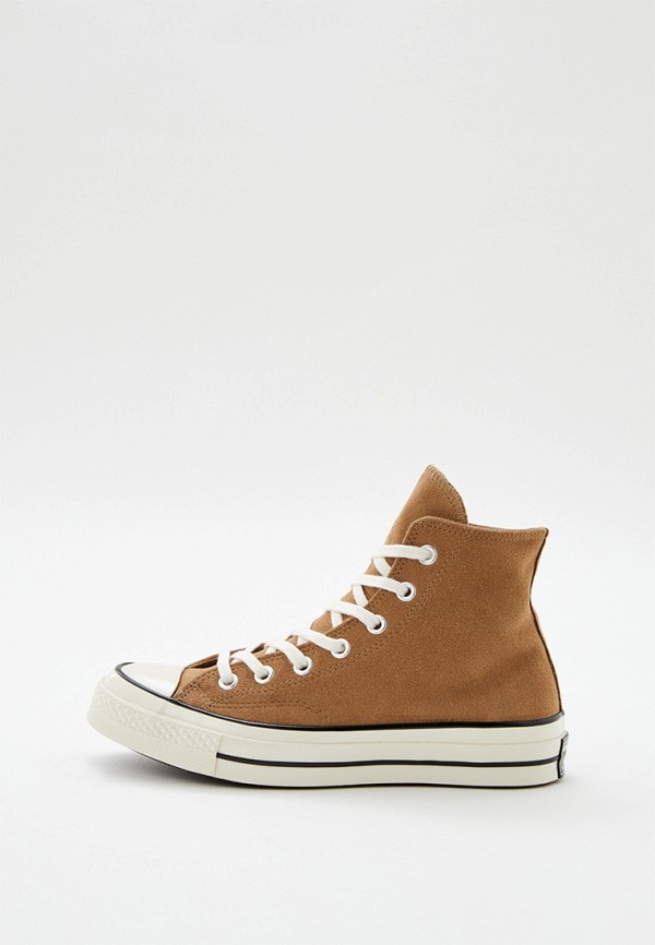 

Кеды Converse, Коричневый