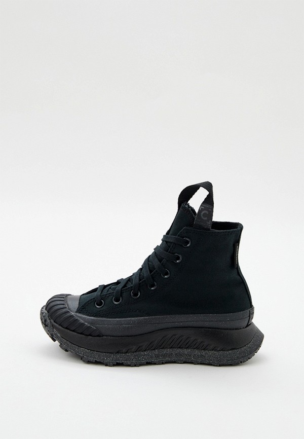 

Кроссовки Converse, Черный