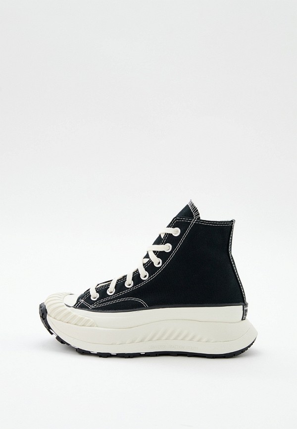 

Кеды Converse, Черный