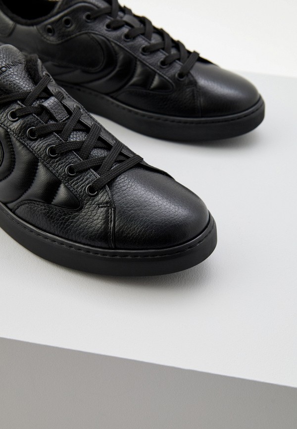 Кеды Baldinini черный, размер 41, фото 2