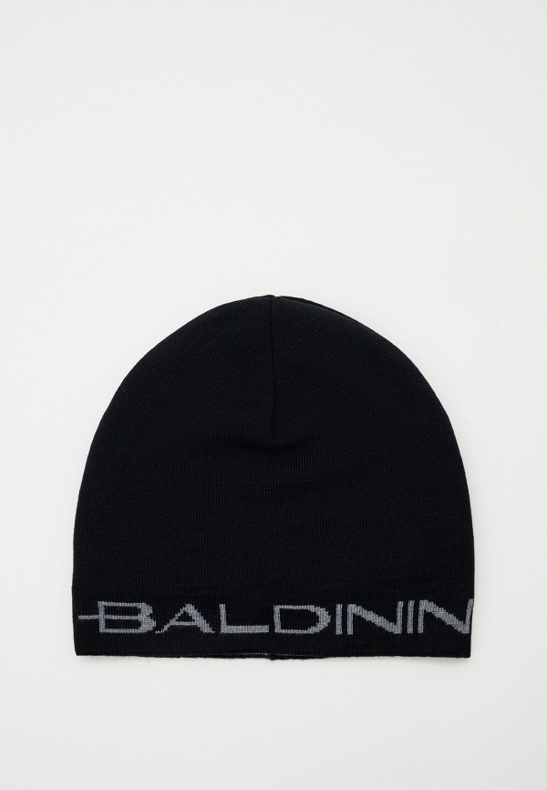 

Шапка Baldinini, Черный