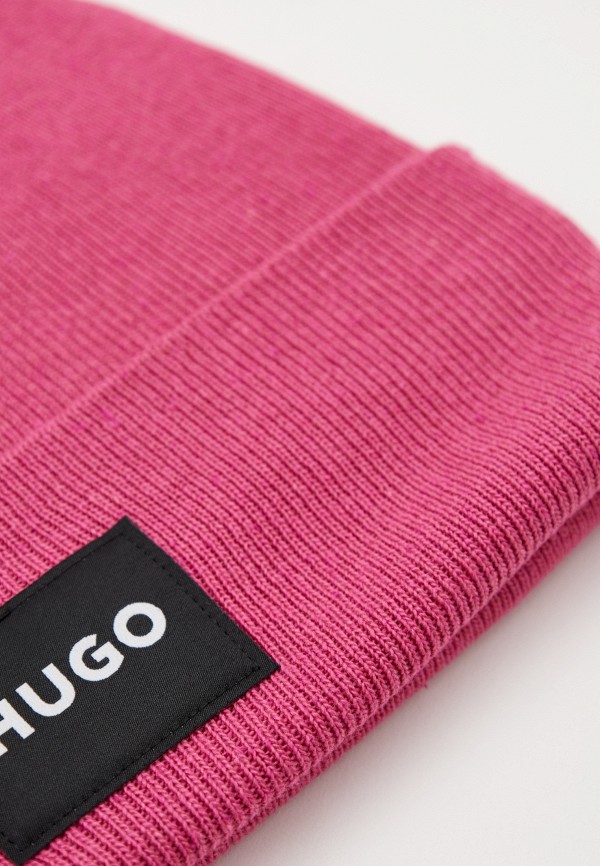 фото Шапка hugo