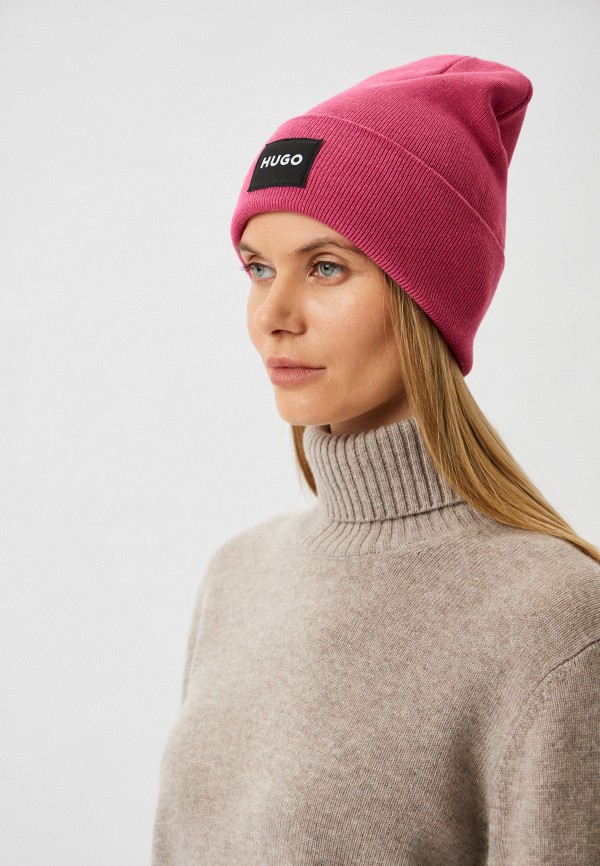 фото Шапка hugo
