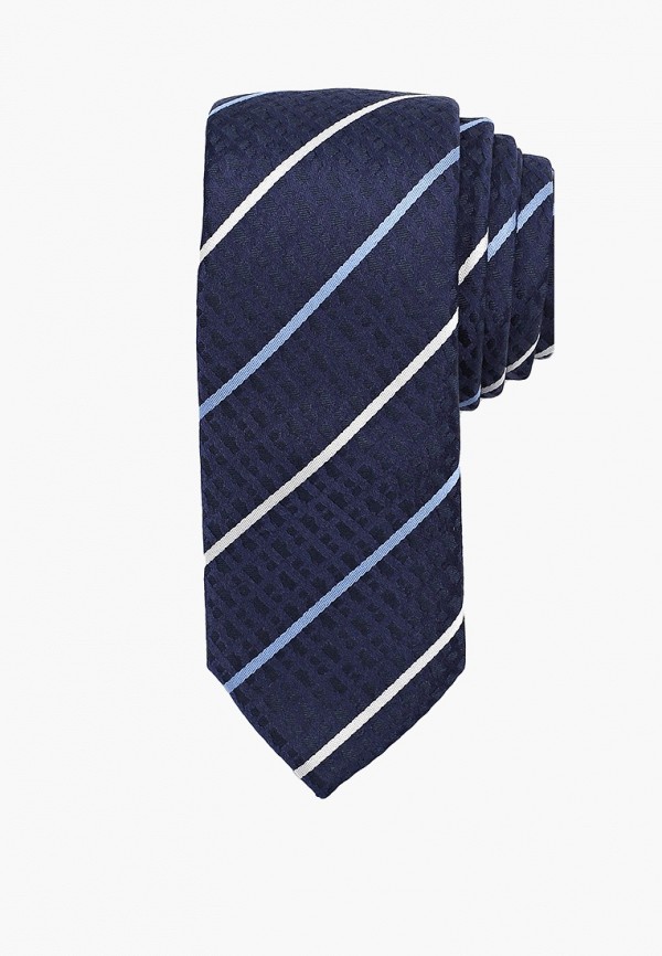 

Галстук Boss, Синий, H-TIE 6 CM-222