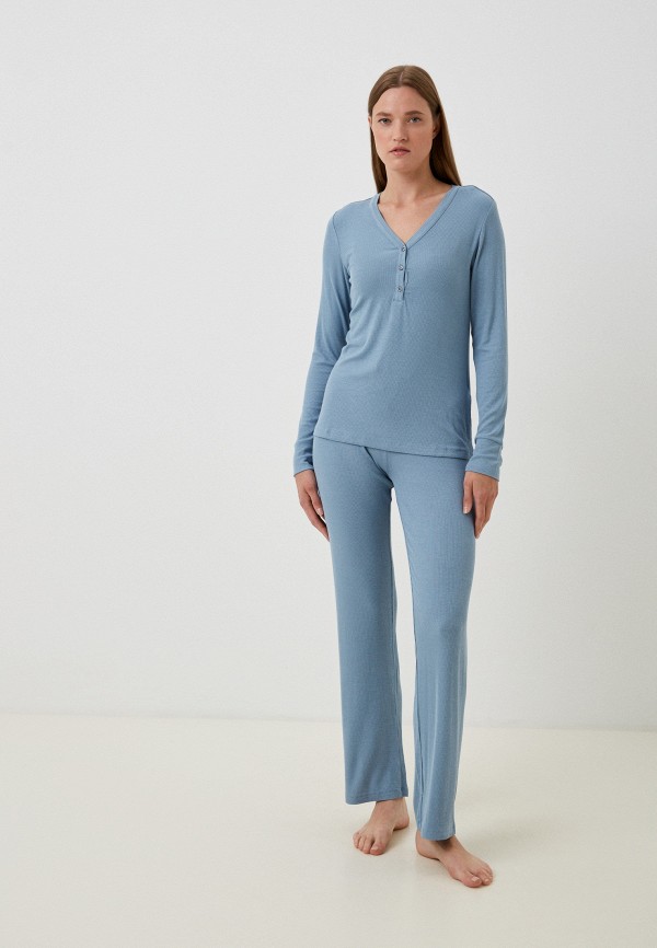 

Пижама Dagi, Голубой