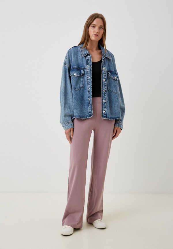 фото Брюки спортивные dagi