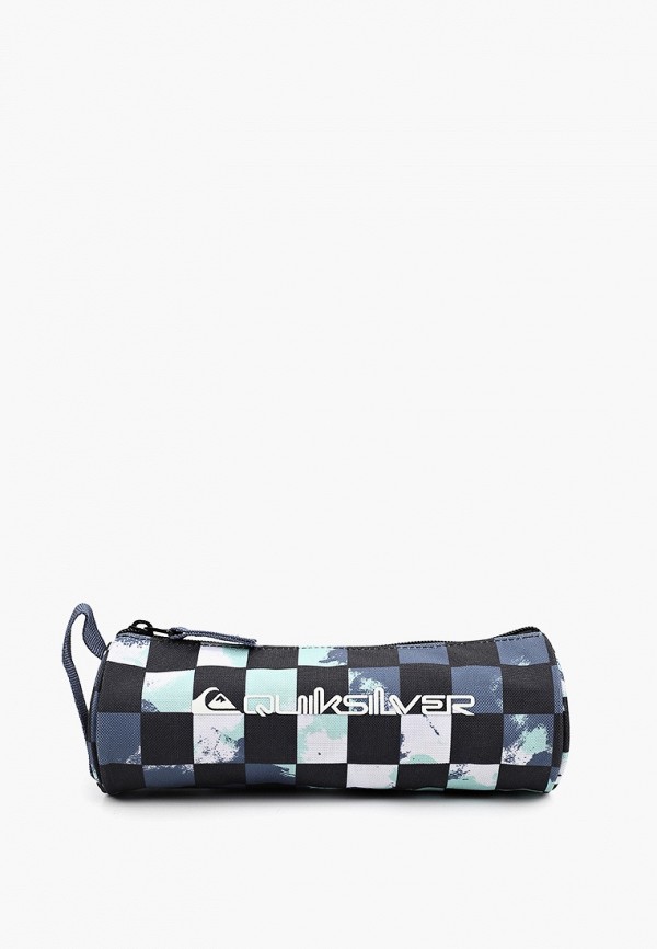 

Пенал Quiksilver, Разноцветный, PENCILO SCSP BYG6