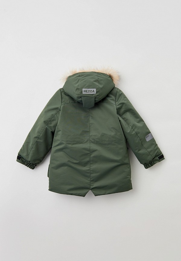 фото Парка hedda