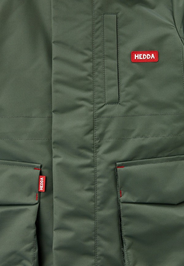 фото Парка hedda