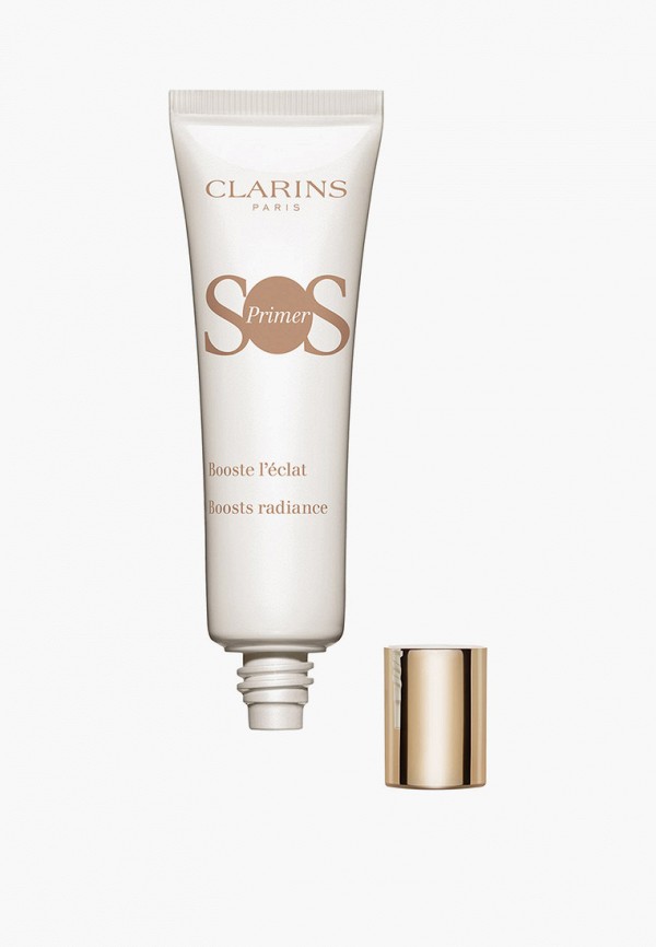 фото Праймер для лица clarins