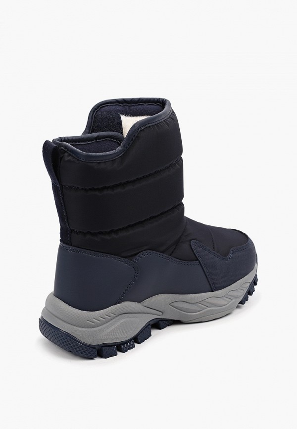 Дутики Kapika синий, размер 26, фото 3