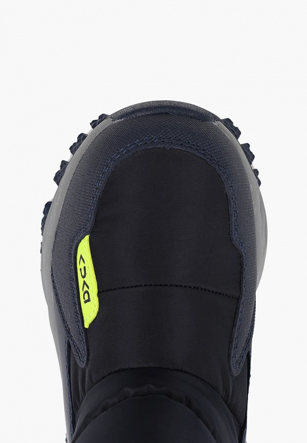 Дутики Kapika синий, размер 26, фото 4