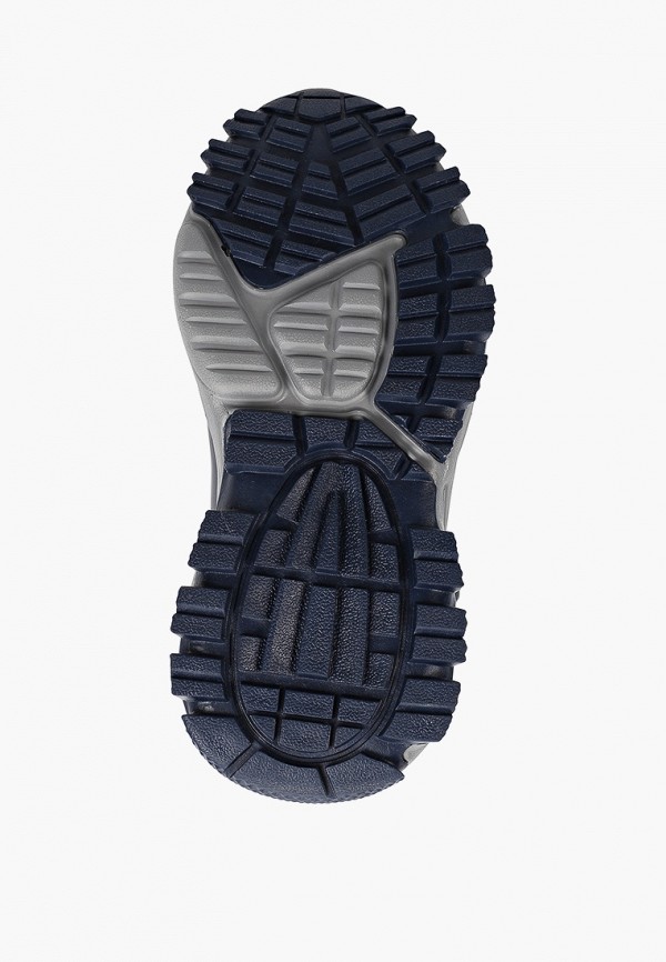 Дутики Kapika синий, размер 26, фото 5