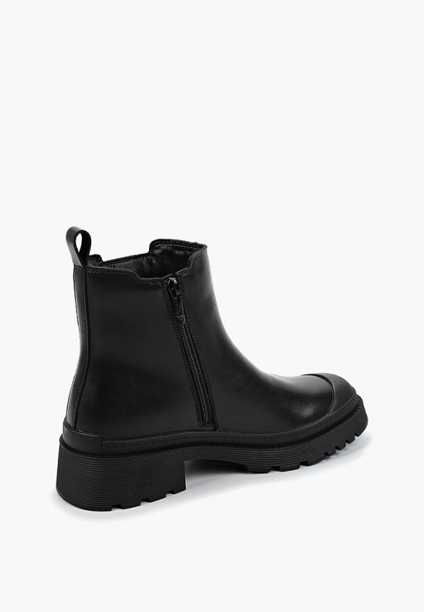 фото Ботинки kapika