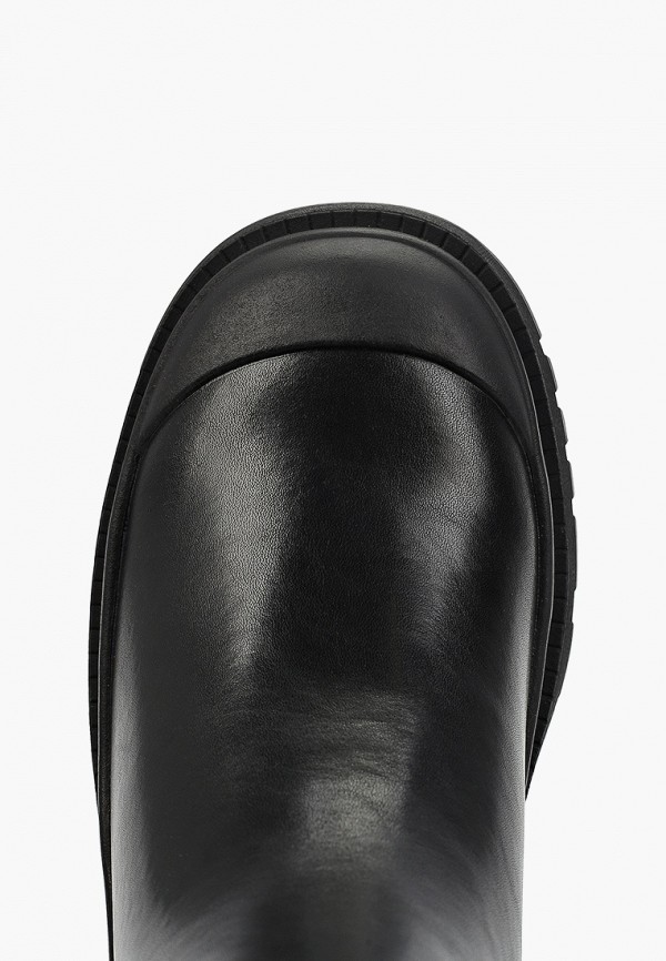 фото Ботинки kapika