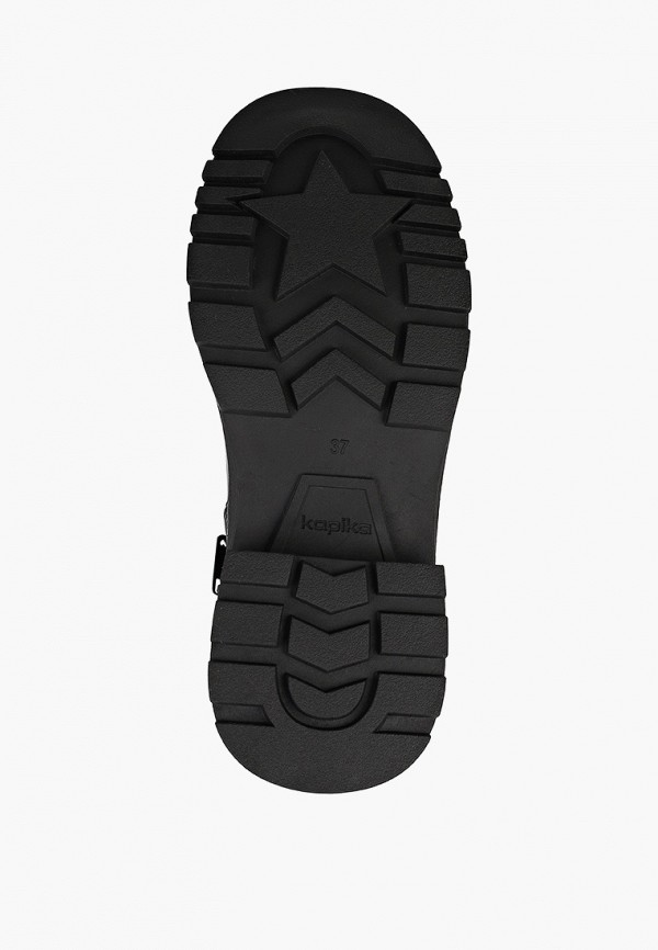 фото Ботинки kapika