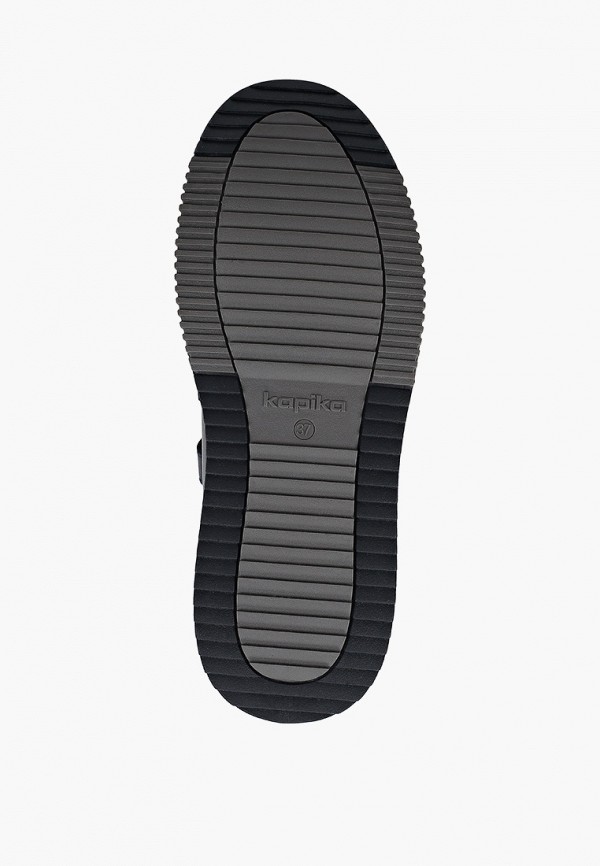 фото Кеды kapika