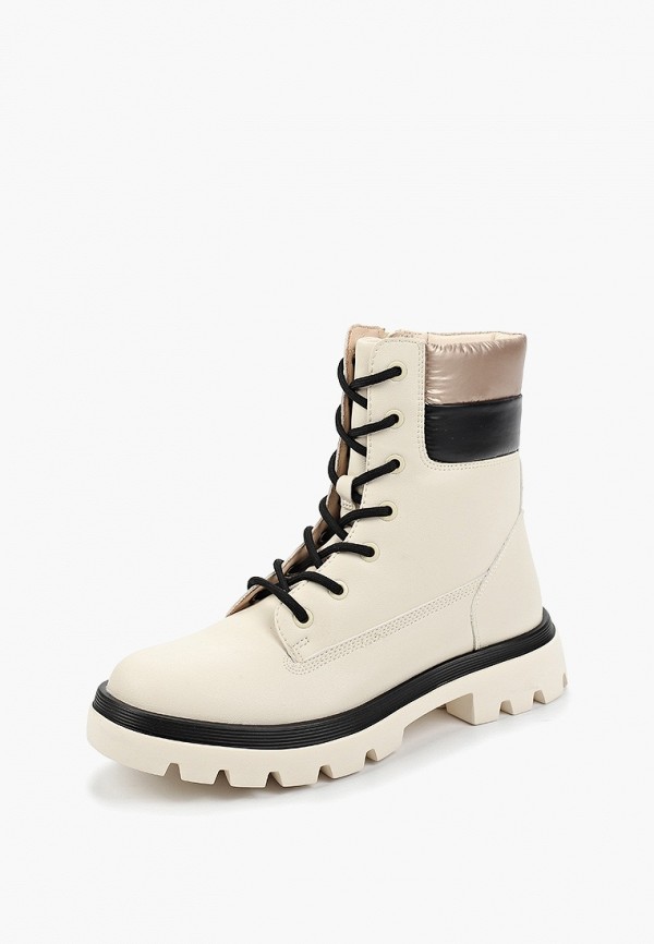 фото Ботинки kapika