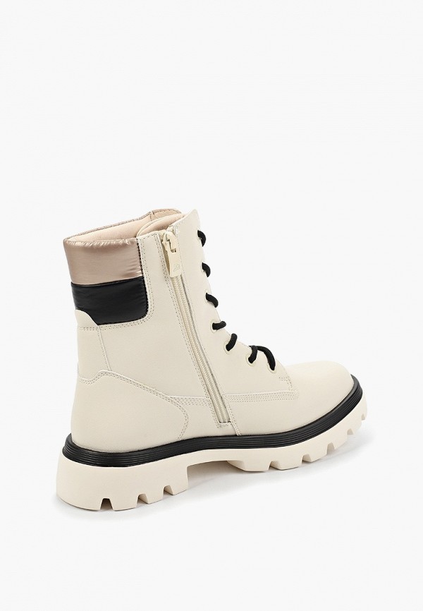 фото Ботинки kapika