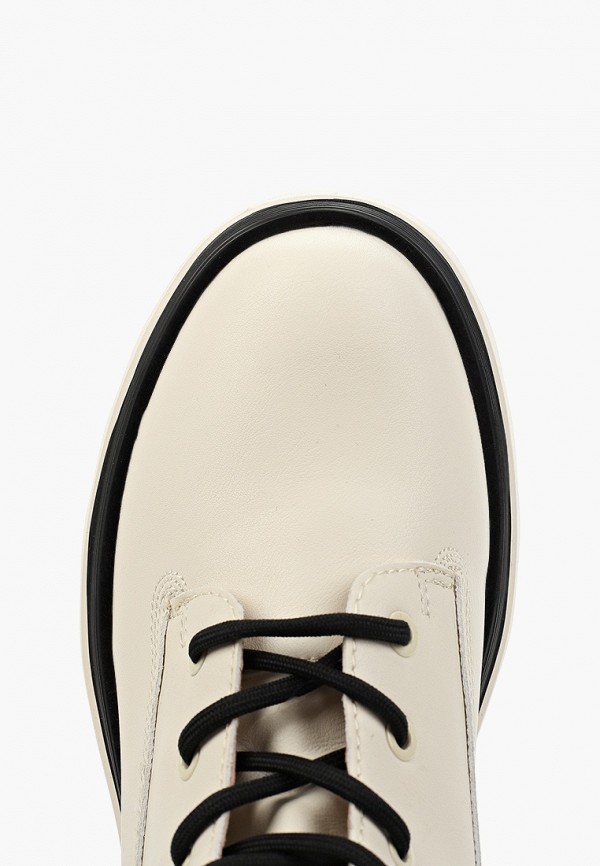 фото Ботинки kapika