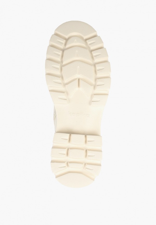 фото Ботинки kapika