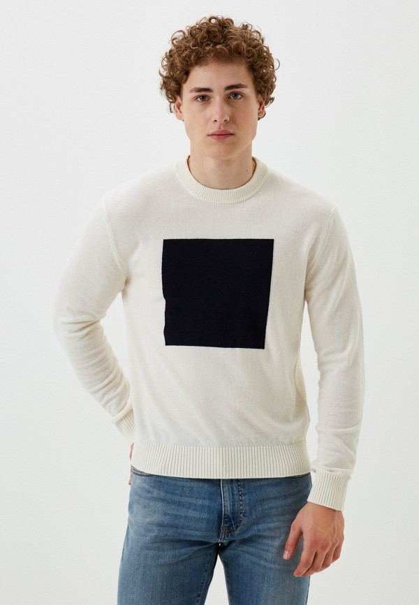 

Джемпер United Colors of Benetton, Белый