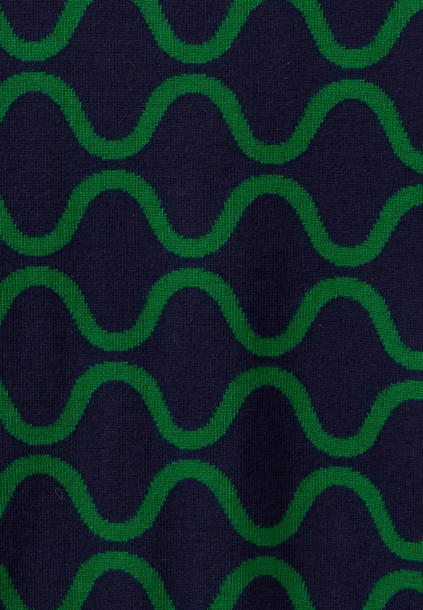 Джемпер United Colors of Benetton синий, размер 54, фото 5